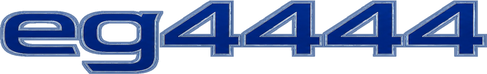 eg4444 লোগো
